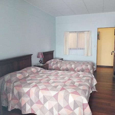 Hotel Las Brumas Cartago Dış mekan fotoğraf