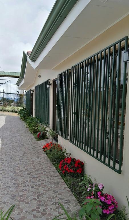 Hotel Las Brumas Cartago Dış mekan fotoğraf