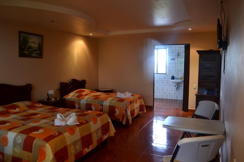 Hotel Las Brumas Cartago Dış mekan fotoğraf