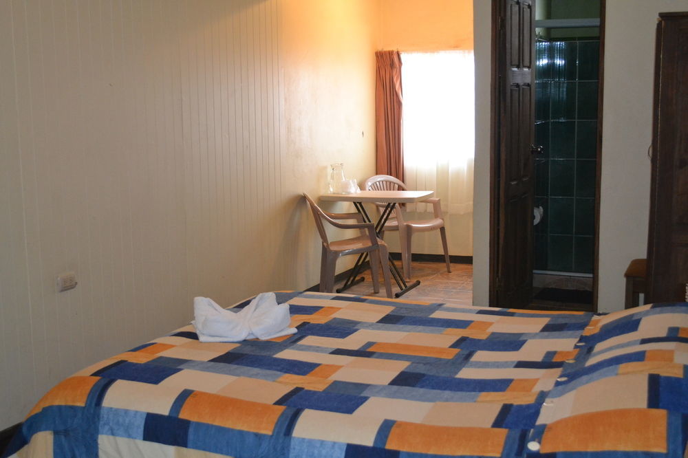 Hotel Las Brumas Cartago Dış mekan fotoğraf