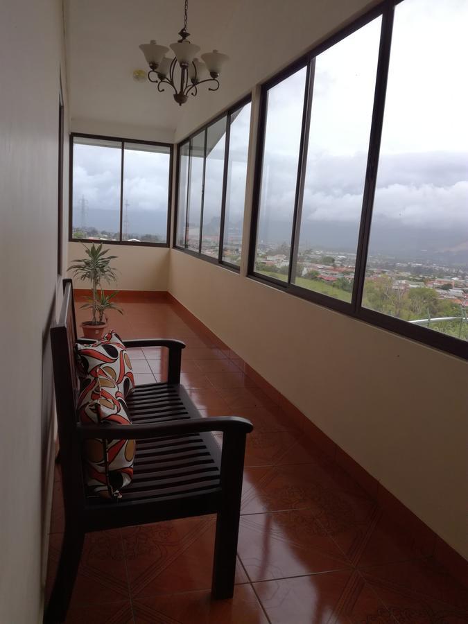 Hotel Las Brumas Cartago Dış mekan fotoğraf